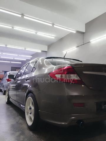 2010 Proton PERSONA 1.6 ELEGANCE HIGH LINE (M) - 2