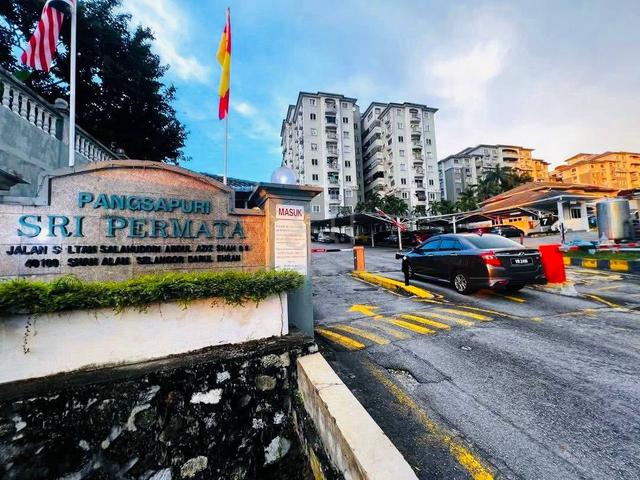 Sri Permata 1