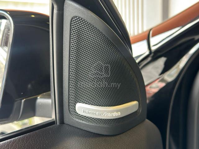 Mercedes Benz A45 AMG 4MATIC FACELIFT FSR 40k KM ! - 4