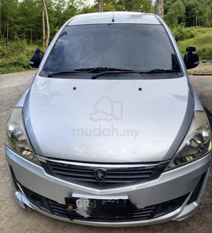 2015 Proton EXORA 1.6 STANDARD MT FACELIFT (M) - 1