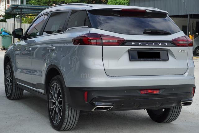 FSR PROTON⭐FACELIFT⭐2022 Proton X70 1.5 PREMIUM - 3