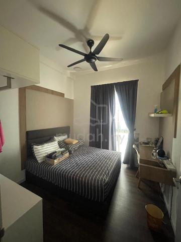 Vertu Resort @ Aspen Vision City 1