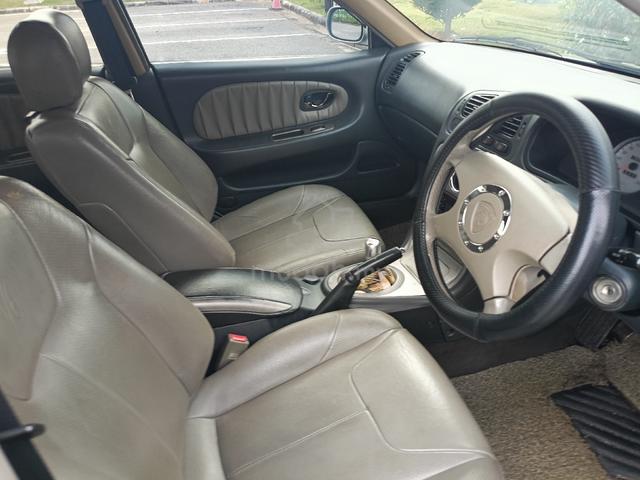 2009 Proton PERDANA 2.0 V6 ENHANCED VERSION 3 (A) - 3