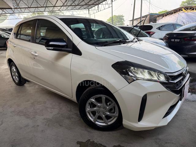 2023 Perodua MYVI 1.3 STANDARD G (A) - 5
