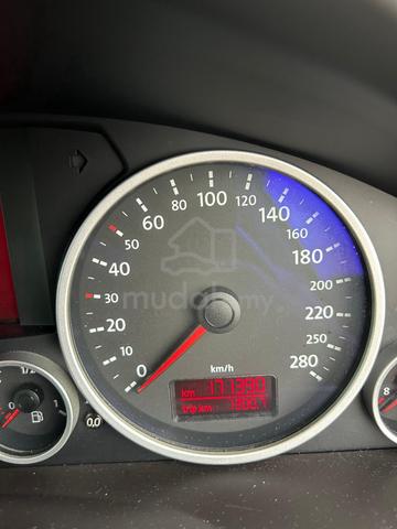 2008 Volkswagen TOUAREG 3.6 FACELIFT (A) - 4