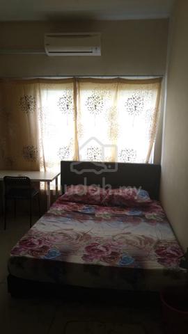 Medium room at oug parklane 1