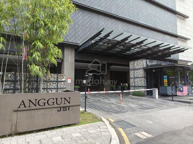 Anggun Residences 1