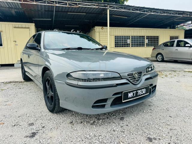 2003 Proton PERDANA 2.0 V6 EXECUTIVE [MANUAL] - 1