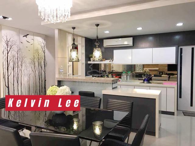 The Uban Residence 1