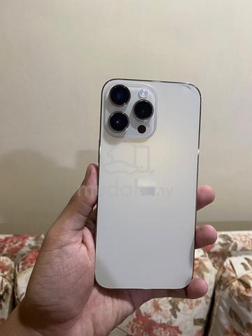 iPhone 14 pro max for sale - photo 2 of 2