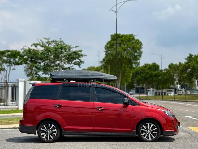 -2023- Proton EXORA 1.6 PREMIUM FULL SERVICES RECO - 2