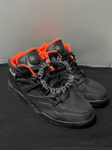 reebok pump omni lite tech