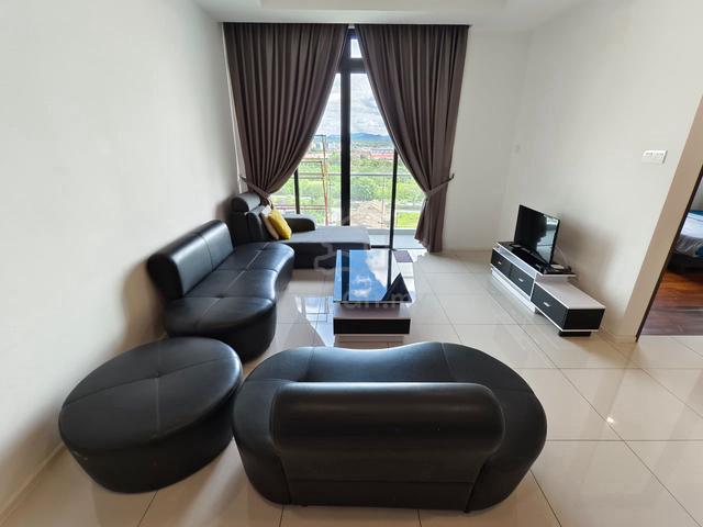 Rivervale Condominium 1