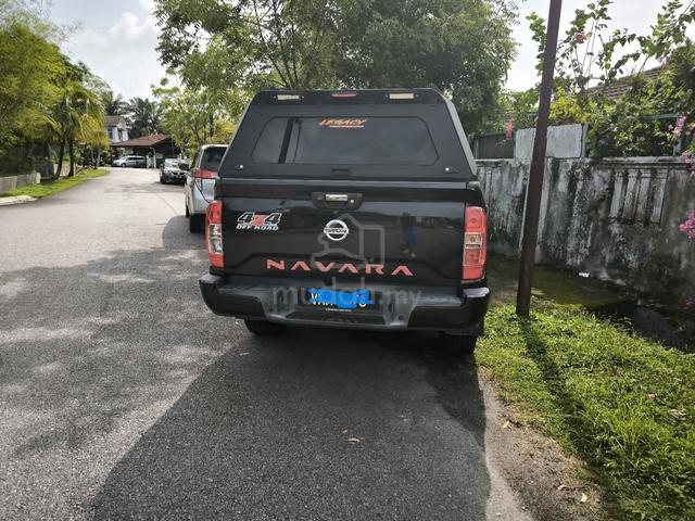 2022 Nissan NAVARA SE (AT) 2.5L (A) NO OFF ROAD - 2