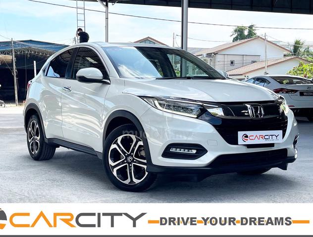 2020 Honda HR-V 1.8 V FACELIFT (A) 1YEAR WARRANTY - 1