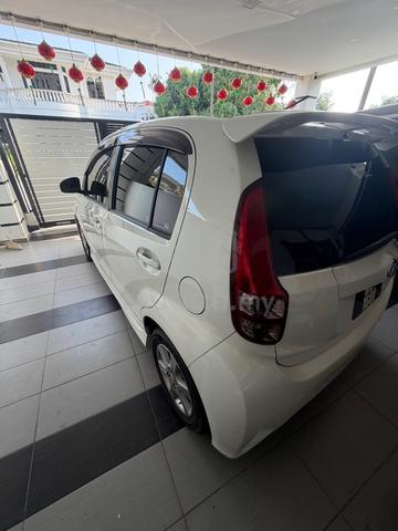 2014 Perodua MYVI 1.3 EZI PREMIUM (A) - 4