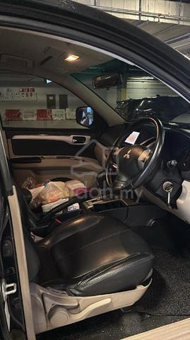2012 Mitsubishi PAJERO 2.5 SPORT GL (A) - 3