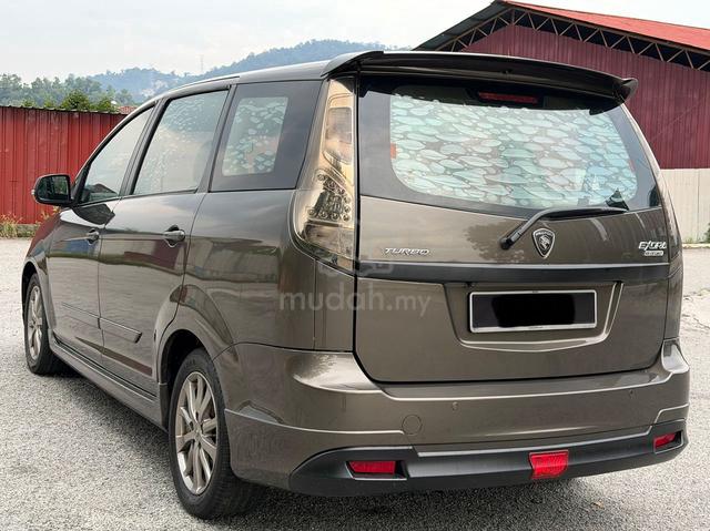 2017 Proton EXORA 1.6 BOLD PREMIUM FULL LOAN #2139 - 3