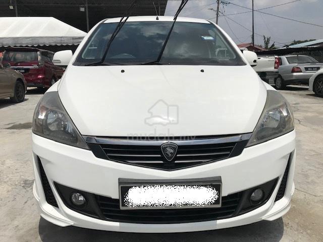 [ 2015 ] Proton EXORA 1.6 (A) BOLD FULL SPEC - 3