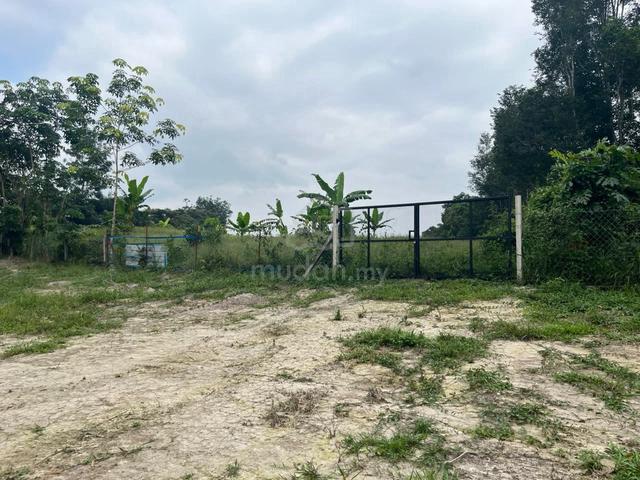 Dusun Untuk Dijual Area Lenggeng Seremban Negeri Sembilan 1