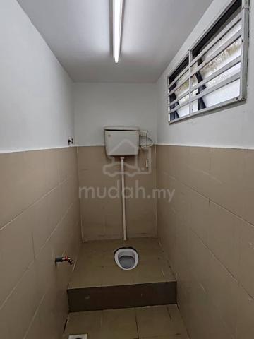 2 Storey Terrace House @ Taman Scientex Pasir Gudang 5