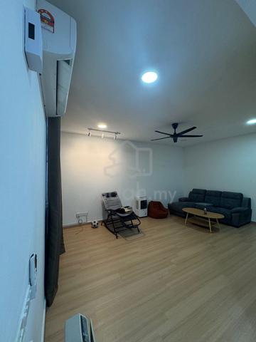 Hot Area Bukit Indah @ Zon 7 Renovated Good Condition Double Storey 1