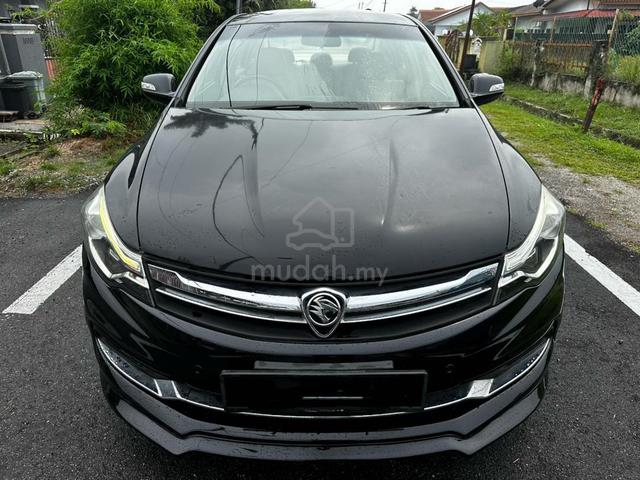 2018 Proton PERDANA 2.4L (A) HONDA I-VTEC ENGINE - 3