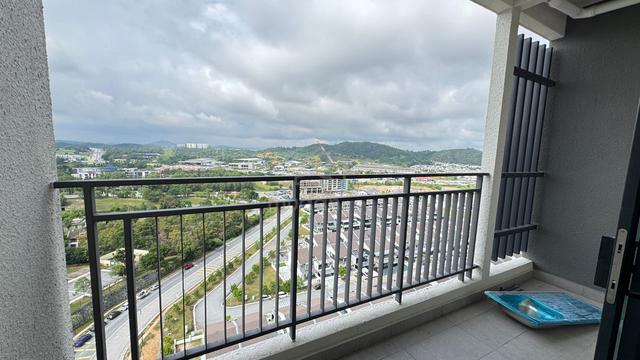 Mori Residences, Anggun City Rawang Selangor 1