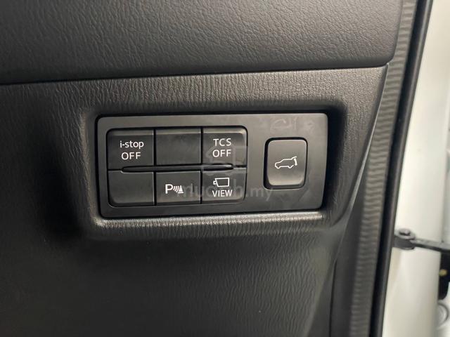 2021 Mazda CX-5 2.0 GVC PLUS HIGH 360 CAMERA - 4