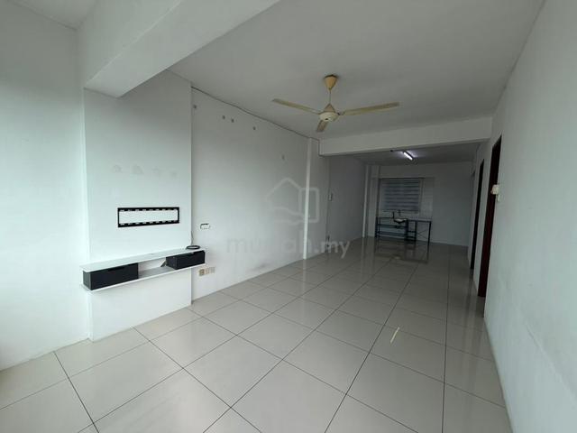 Pangsapuri Seri Jaya 1
