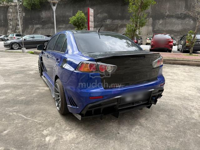 2008 Mitsubishi LANCER 2.0 GT (A) - 3