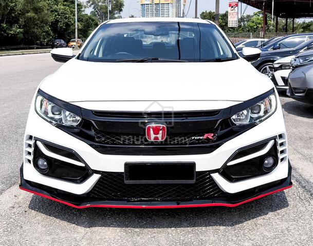 2019 Honda CIVIC 1.5 TC - 2