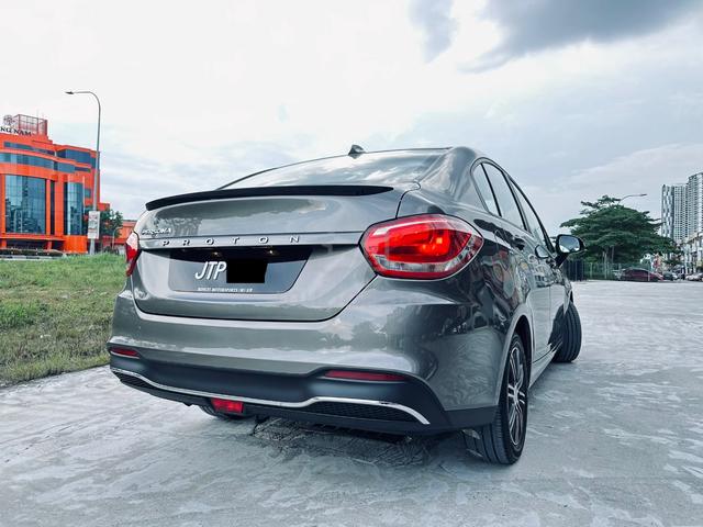 2019 Proton PERSONA 1.6 PREMIUM (A) 1 YEAR WARRANT - 3