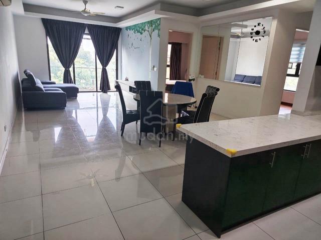Park Villa Condominium 1