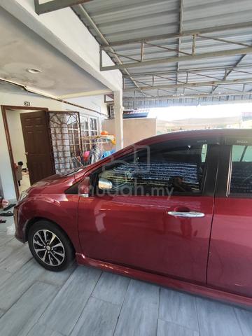 2021 Perodua BEZZA 1.3 X MY16 D63D FACELIFT (A) - 5
