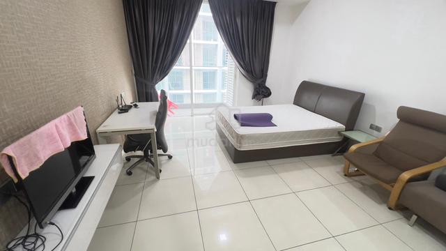 M Suites 1