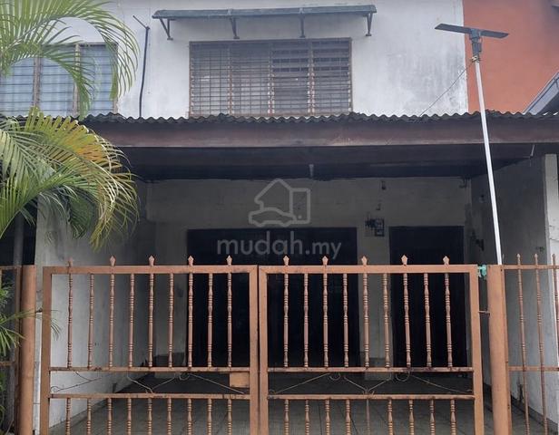 2 STOREY TERRACE Batu 3, Subang Jaya, Selangor 1