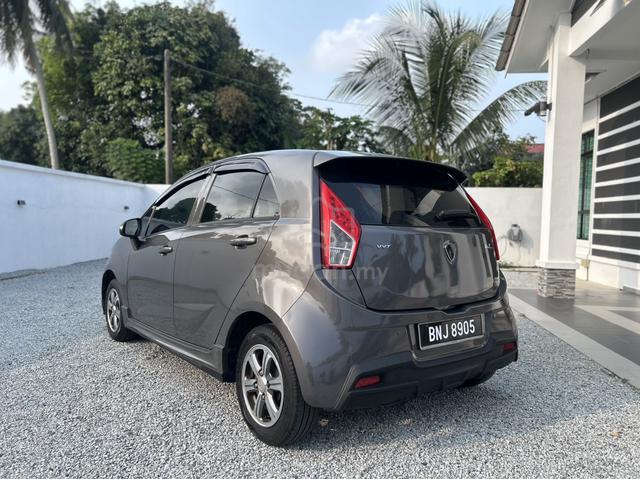 2015 Proton IRIZ 1.3 EXECUTIVE (A) - 2