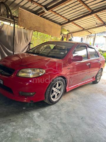 2004 Toyota VIOS 1.5 G (A) - 1