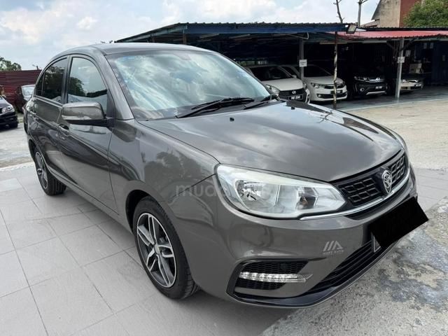2019 Proton SAGA 1.3 PREMIUM (A) 4 DOOR (A) - 3