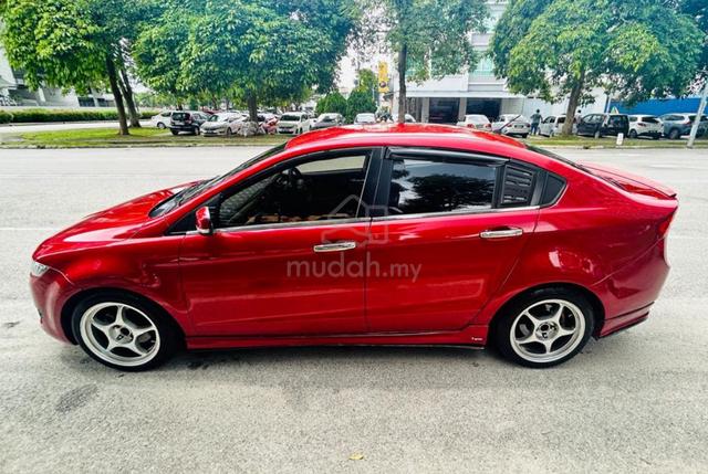 2016 Proton PREVE 1.6 EXECUTIVE (A) - 3