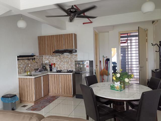De Centrum Residences 1