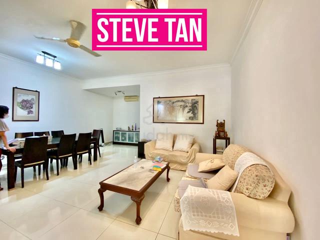 [3 STY] TANJONG BUNGAH HILLVIEW GARDEN TERRACE 2800sf SUNGAI KELIAN 1