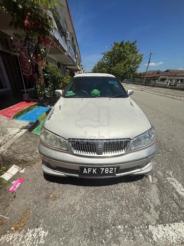 2005 Nissan SENTRA 1.6 SG (A) - 3