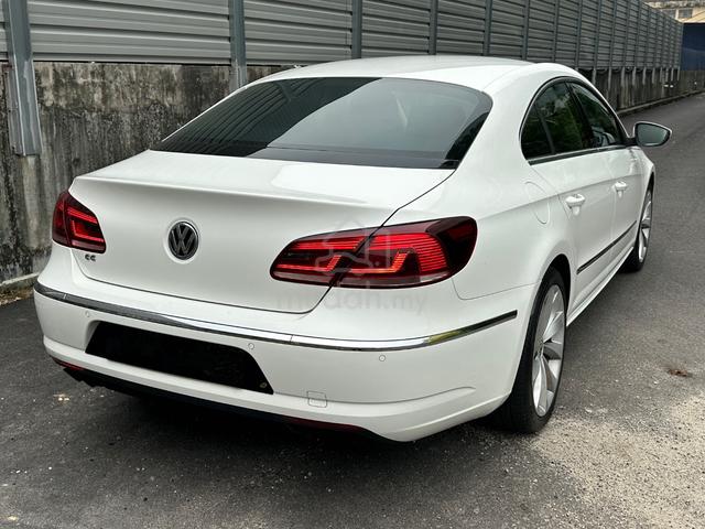 2012 Volkswagen CC 1.8 TSI ✅ 144k KM Mileage ✅ - 5