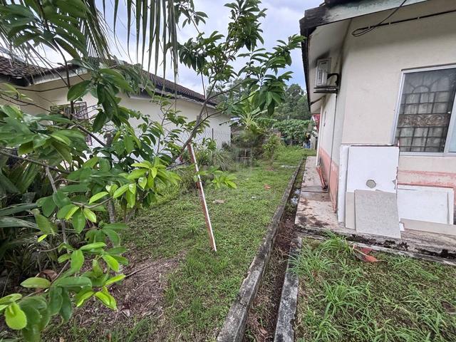 SemiD Taman Sri Rembau Untuk Dijual 5