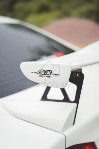 2011 Honda CIVIC 2.0 TYPE R (M) - 5