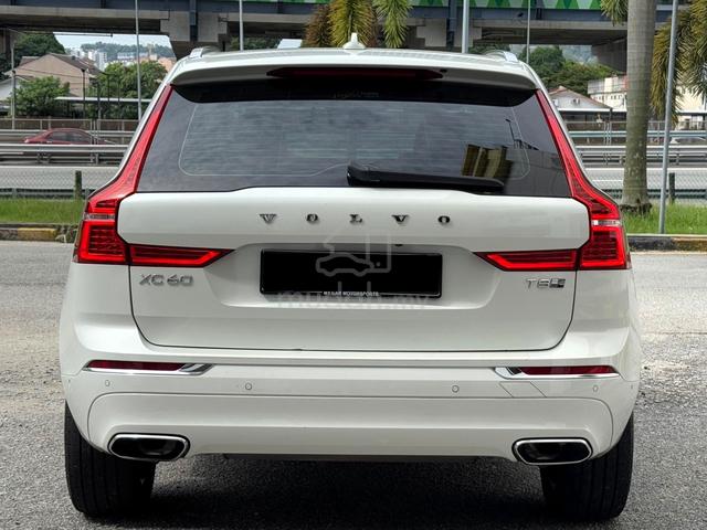 2019 Volvo XC60 2.0 T8 INSCRIPTION PLUS SUV F/SPEC - 3