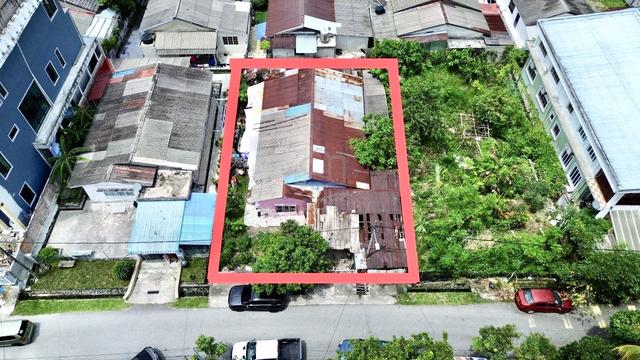 (MURAH) Single Storey Bungalow Lot Kampung Tasek Permai, Ampang 1
