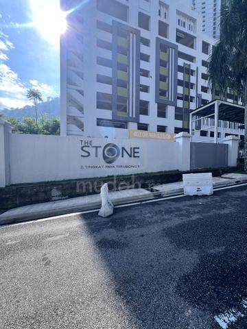 The Stone (Ayer Itam) 1